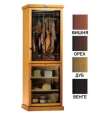 Шкаф для салямі та сиру IP SAL 601 CEX