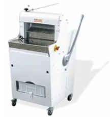 Хліборізка Rollmatic CLK-420S