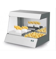 Підігрівач для картопля фрі GGM BWK80