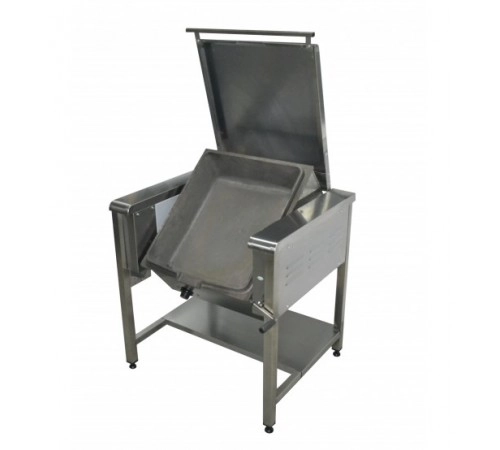 Сковорода електрична АРМ-ЕКО СЕ-0,25 38л.