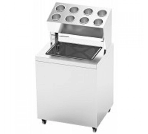 Диспенсер для підносів TD-1 Orest