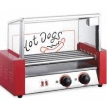 Гриль роликовий Frosty WY-011