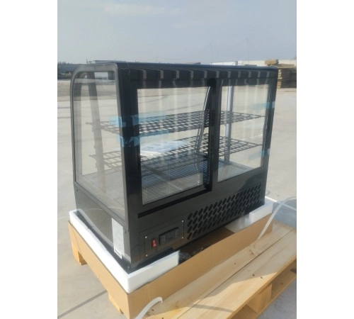 Кондитерська витрина Gooder XCW-100L