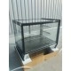 Кондитерська витрина Gooder XCW-120 CUBE