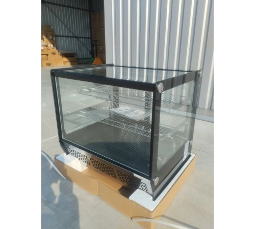 Кондитерська витрина Gooder XCW-120 CUBE