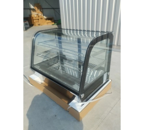 Кондитерська витрина Gooder XCW-160LS