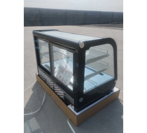 Кондитерська витрина Gooder XCW-160LS