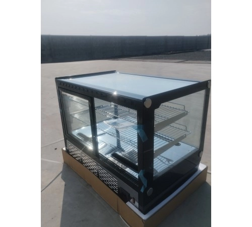 Кондитерська витрина Gooder XCW-160 CUBE