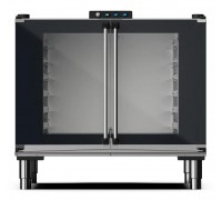 Шкаф розстійковий Unox XL 413