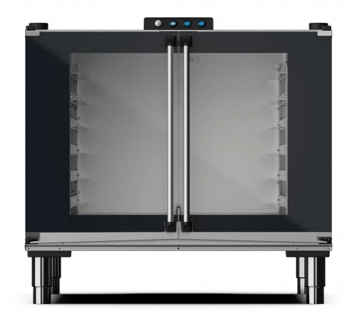 Шкаф розстійковий Unox XL 413