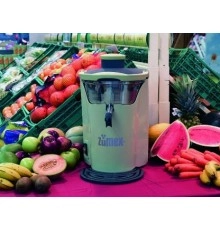 Соковитискач ZumeX Multifruit Speed ​​Control (Універсальна)