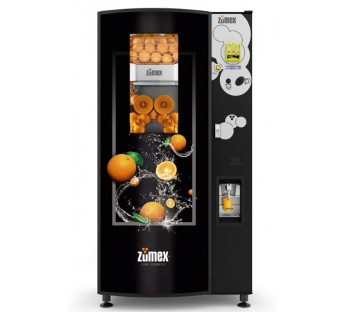 Автоматичний фреш-апарат Zumex Vending