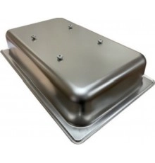 Ємність з кріпленням PAN-FIXING