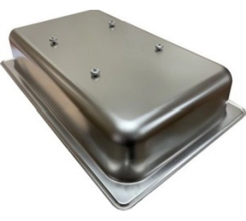 Ємність з кріпленням PAN-FIXING