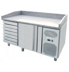 Стіл для піци FROSTY PZ1610TN