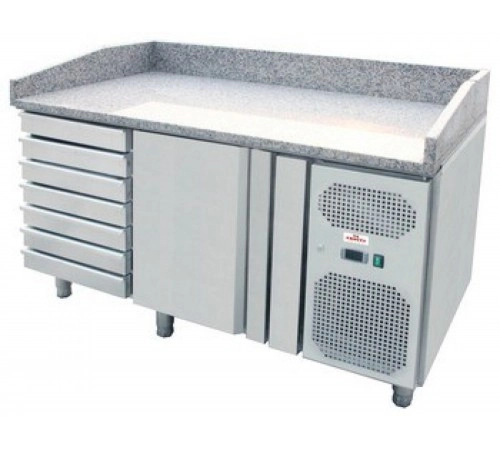 Стіл для піци FROSTY PZ1610TN