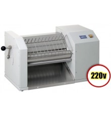 Машина тесторозкачувальна електрична МТЕ-220