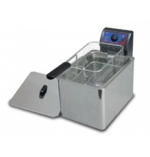 Фритюрниця електрична Euro Gastro Star 8 літрів FR 08 E