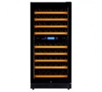 Шафа винна двозонна FROSTY H80D