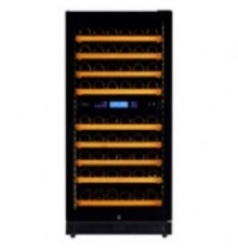 Шафа винна двозонна FROSTY H80D