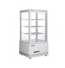 Вітрина холодильна настільна FROSTY RT78L-3