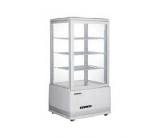 Вітрина холодильна настільна FROSTY RT78L-3