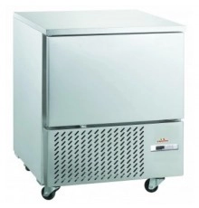 Апарат шокової заморозки FROSTY BCF20