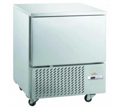 Апарат шокової заморозки FROSTY BCF20