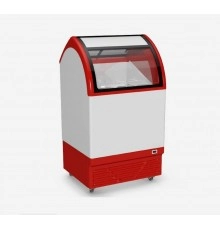 Морозильний скринь Juka M100Q