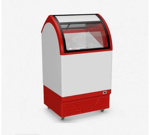 Морозильний скринь Juka M100Q