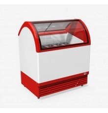 Морозильний скринь Juka M300Q