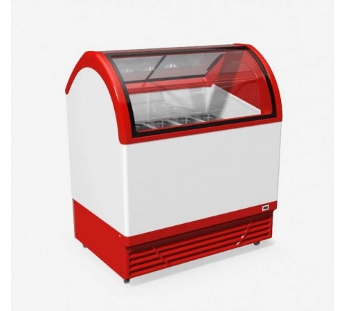 Морозильний скринь Juka M300Q