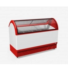 Морозильний скринь Juka M600Q