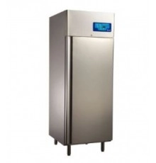 Шкаф холодильний 700л CustomCool CCR700P,