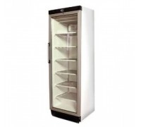 Шафа - витрина морозильна 1 скляна двері 300л Ugur UFR 370 GD