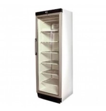 Шафа - витрина морозильна 1 скляна двері 300л Ugur UFR 370 GD