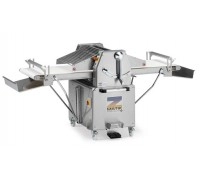 Тесторозкатування ел. Conti SF 500B04 (380)