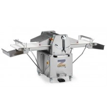 Тесторозкатування ел. Conti SF 500B04 (380)