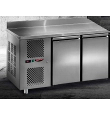 Стіл холодильний Tecnodom TF02MIDGNSXAL