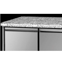 Стіл холодильний Tecnodom TF03MIDGNGRA