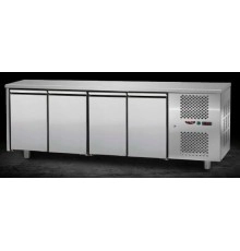 Стіл холодильний Tecnodom TF04MIDGN