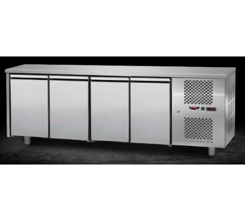 Стіл холодильний Tecnodom TF04MIDGN