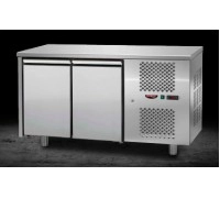 Стіл холодильний Tecnodom TP02MID