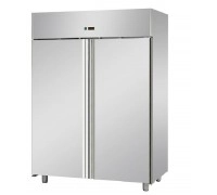 Шафа морозильна Tecnodom AF14MIDMBTPS