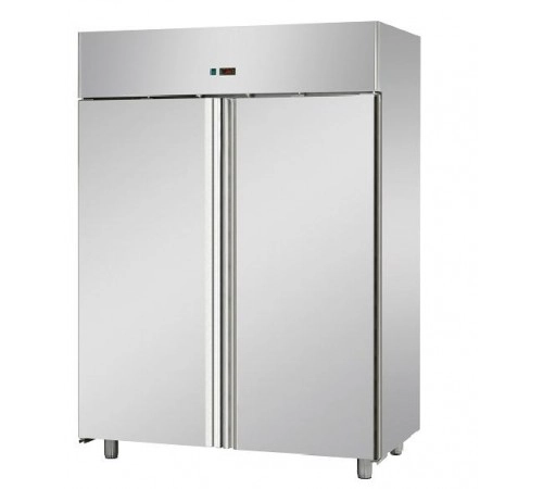 Шафа морозильна Tecnodom AF14MIDMBTPS