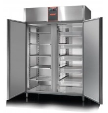 Шафа морозильна Tecnodom AF14PKMBT NC