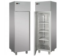 Шкаф холодильний Tecnodom AF04EKOTN/LEFT + SER04