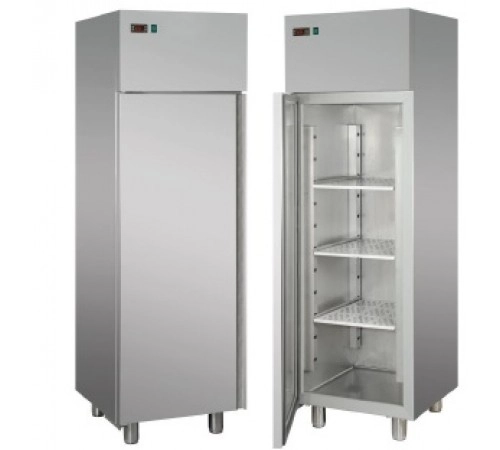 Шкаф холодильний Tecnodom AF04EKOTN/LEFT + SER04