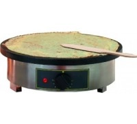 Млинець електричний 1-постовий Roller Grill CFE 400