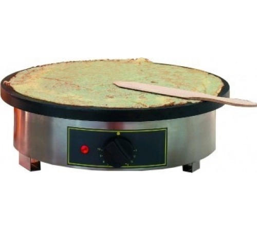 Млинець електричний 1-постовий Roller Grill CFE 400